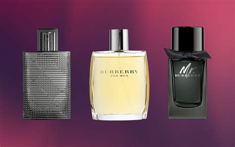 burberry for men review|which burberry cologne smells best.